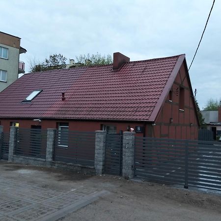 Apartament.Ul.Krotka Stary Toruń 외부 사진