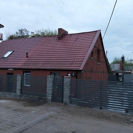 Apartament.Ul.Krotka Stary Toruń 외부 사진