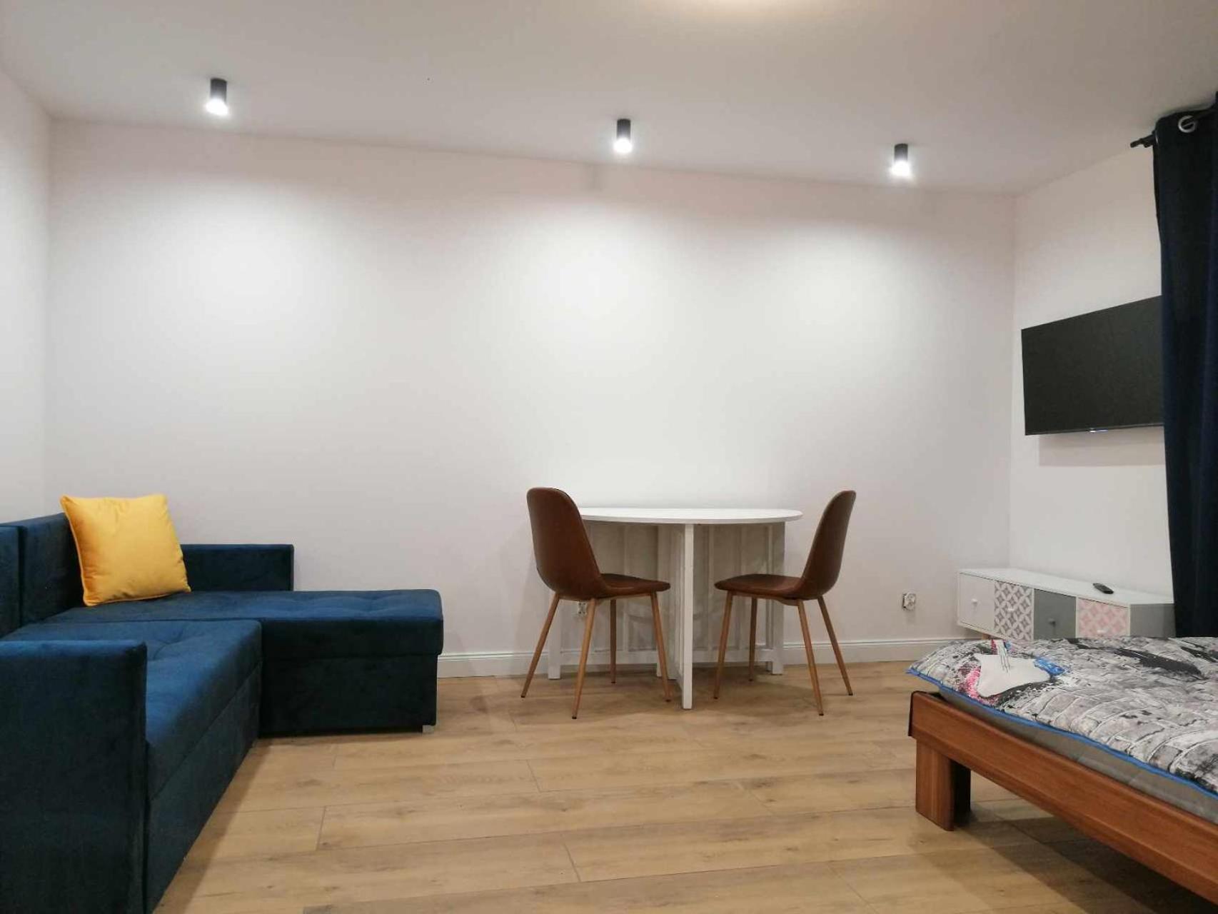 Apartament.Ul.Krotka Stary Toruń 외부 사진